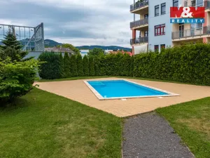 Prodej bytu 3+kk, Liberec, Uralská, 81 m2