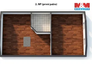 Prodej rodinného domu, Habartov - Úžlabí, 180 m2
