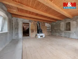 Prodej rodinného domu, Habartov - Úžlabí, 180 m2