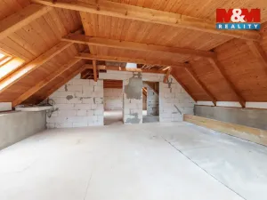 Prodej rodinného domu, Habartov - Úžlabí, 180 m2