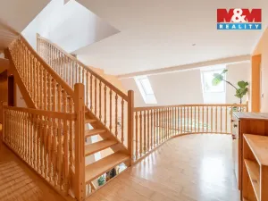 Prodej rodinného domu, Šestajovice, Potoční, 297 m2