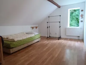Prodej rodinného domu, Libštát, 180 m2