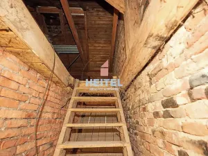 Prodej rodinného domu, Hanušovice, 300 m2
