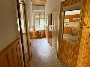 Prodej bytu 3+1, České Budějovice, Pekárenská, 70 m2
