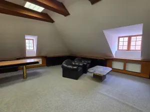 Pronájem kanceláře, Brno, Starobrněnská, 46 m2