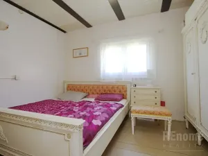 Prodej rodinného domu, Zdiby, Průběžná, 57 m2