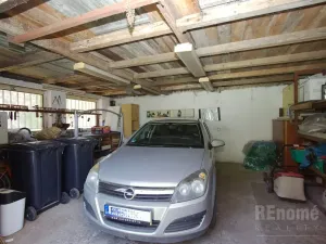 Prodej rodinného domu, Zdiby, Průběžná, 57 m2