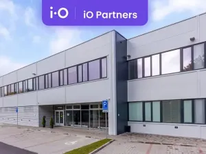 Pronájem skladu, Rychnov u Jablonce nad Nisou, Průmyslová, 6800 m2