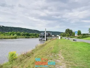 Pronájem bytu 1+1, Praha - Modřany, Vorařská, 37 m2