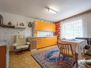Prodej rodinného domu, Bystré, Vedřelova, 200 m2