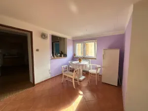 Prodej rodinného domu, Račiněves, 90 m2