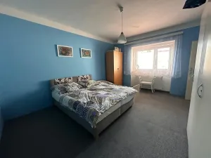 Prodej rodinného domu, Račiněves, 90 m2