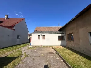 Prodej rodinného domu, Račiněves, 90 m2