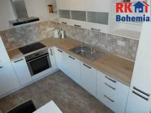 Pronájem bytu 2+kk, Praha - Košíře, Pod školou, 64 m2