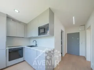 Pronájem bytu 1+1, Napajedla, Nábřeží, 34 m2