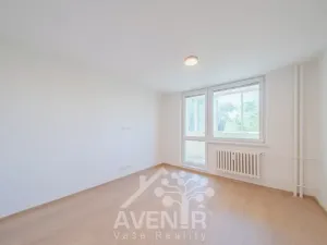 Pronájem bytu 1+1, Napajedla, Nábřeží, 34 m2