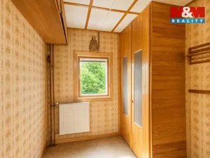 Prodej chaty, Vítkov - Podhradí, 90 m2