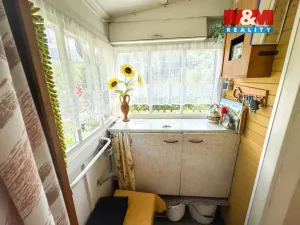 Prodej chaty, Krásná, 32 m2