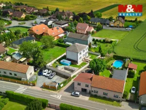 Prodej rodinného domu, Zlatníky-Hodkovice - Zlatníky, Libeňská, 120 m2