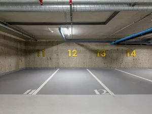 Pronájem bytu 2+kk, Praha - Staré Město, U milosrdných, 72 m2