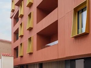 Pronájem bytu 2+kk, Praha - Staré Město, U milosrdných, 72 m2