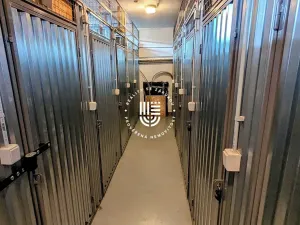 Pronájem bytu 2+kk, Praha - Hostavice, U Hostavického potoka, 50 m2