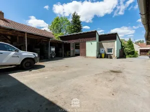 Prodej rodinného domu, Cetkovice, Velká Strana, 464 m2