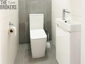 Pronájem bytu 3+kk, Praha - Michle, Podle Kačerova, 74 m2