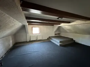 Prodej rodinného domu, Horní Jiřetín, Janovská, 150 m2