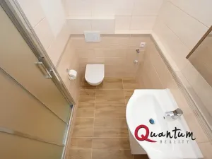 Pronájem bytu 1+kk, Praha - Chodov, Majerského, 29 m2