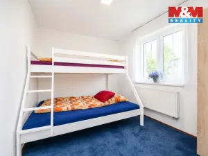 Prodej bytu 3+1, Skalice, 109 m2