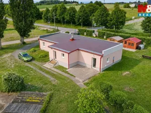 Prodej bytu 3+1, Skalice, 109 m2