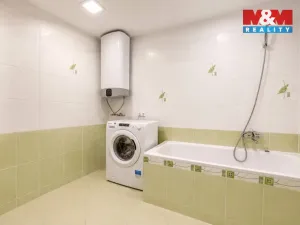 Prodej činžovního domu, Skalice, 109 m2