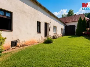 Prodej rodinného domu, Pnětluky - Konětopy, 155 m2
