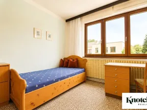 Prodej rodinného domu, Vyškov, Nosálovská, 220 m2