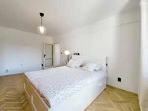 Prodej bytu 2+1, Brno, Mánesova, 62 m2
