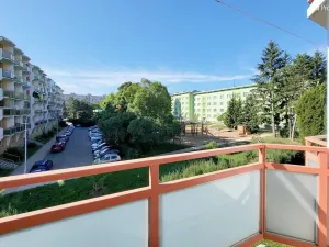 Prodej bytu 2+1, Brno, Mánesova, 62 m2