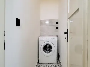 Prodej bytu 2+1, Brno, Mánesova, 62 m2