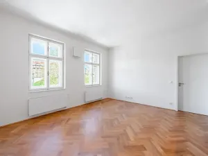 Pronájem bytu 3+kk, Praha - Vinohrady, Hradešínská, 64 m2