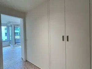 Pronájem bytu 2+kk, Praha - Radlice, U Komína, 49 m2