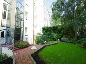 Pronájem bytu 2+kk, Praha - Vinohrady, Polská, 50 m2