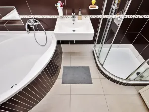 Prodej bytu 3+kk, Praha - Stodůlky, Petržílkova, 88 m2