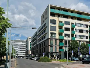 Prodej bytu 3+kk, Praha - Stodůlky, Petržílkova, 88 m2