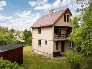 Prodej rodinného domu, Morašice, 94 m2