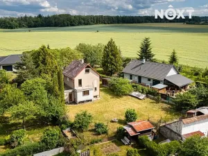 Prodej rodinného domu, Morašice, 94 m2