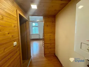 Pronájem bytu 1+kk, Mariánské Lázně, Chebská, 30 m2
