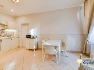 Prodej atypického bytu, Mariánské Lázně, Karlovarská, 128 m2