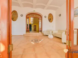 Prodej bytu 2+1, Mariánské Lázně, Anglická, 71 m2