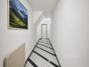 Prodej bytu 2+kk, Vráž, 51 m2