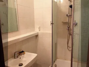 Pronájem bytu 2+kk, Vyšší Brod, Kyselov, 41 m2